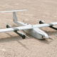 Illustration for article titled This Vertical Take-Off Drone System Is So Versatile Its Scary